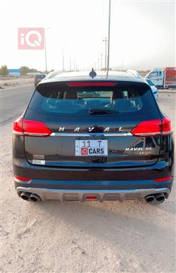 هافال H6